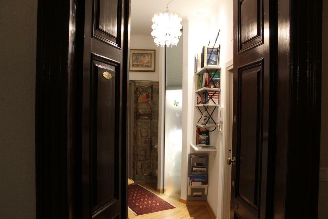 Antica Corte Appartement *